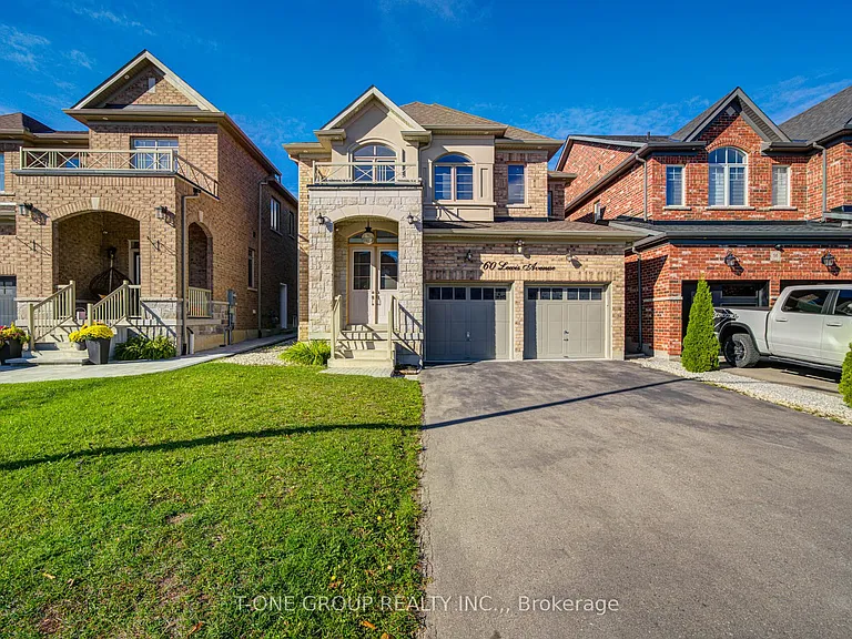 60 Lewis Ave — Photo 1