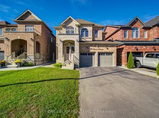 60 Lewis Ave, Bradford West Gwillimbury, ON