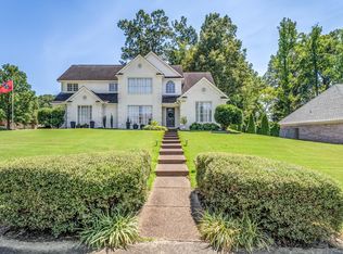 6221 Frances Wood Dr, Memphis, TN 38135