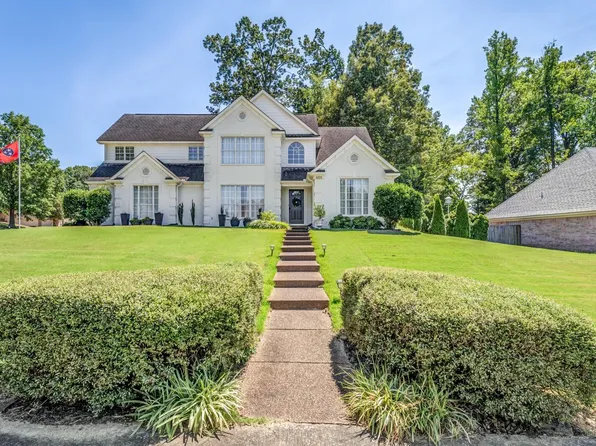 6221 Frances Wood Dr, Memphis, TN 38135