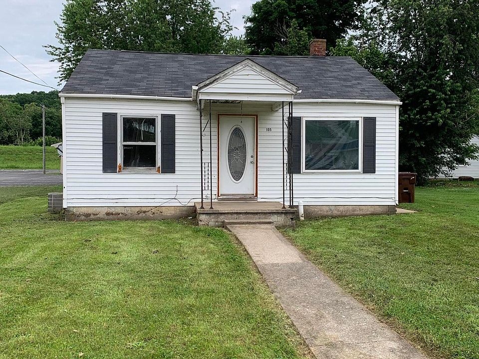 1st image of 105 Reasor Ave