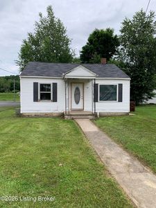 105 Reasor Ave, Taylorsville, KY, 40071