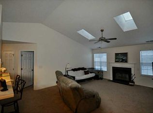 309 Millstone Ct, Suffolk, VA 23434