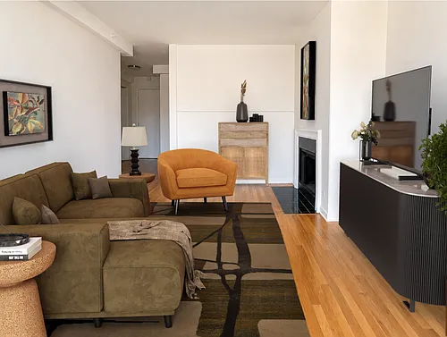 1700 Hinman Ave #3C Photo 1