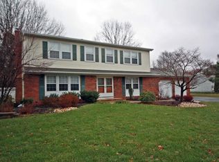 123 Parker Rd, Plainsboro, NJ 08536