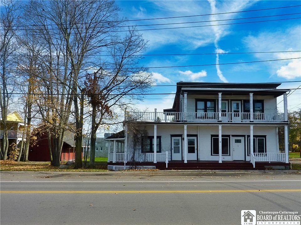 51 Dunham Ave, Celoron, NY 14720 Zillow