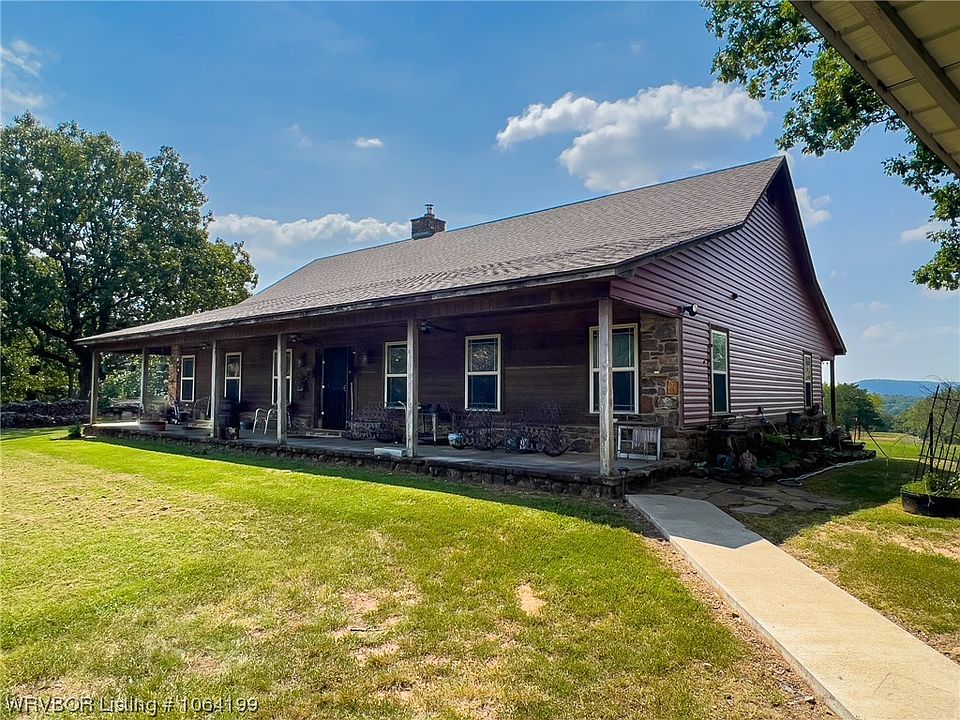 1719 Greenbriar Ln, Natural Dam, AR 72948 MLS 1064199 Zillow