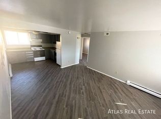 1805 Eagle View Dr APT 2, Colorado Springs, CO 80909