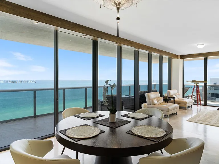 5875 Collins Ave #1902 — Photo 2