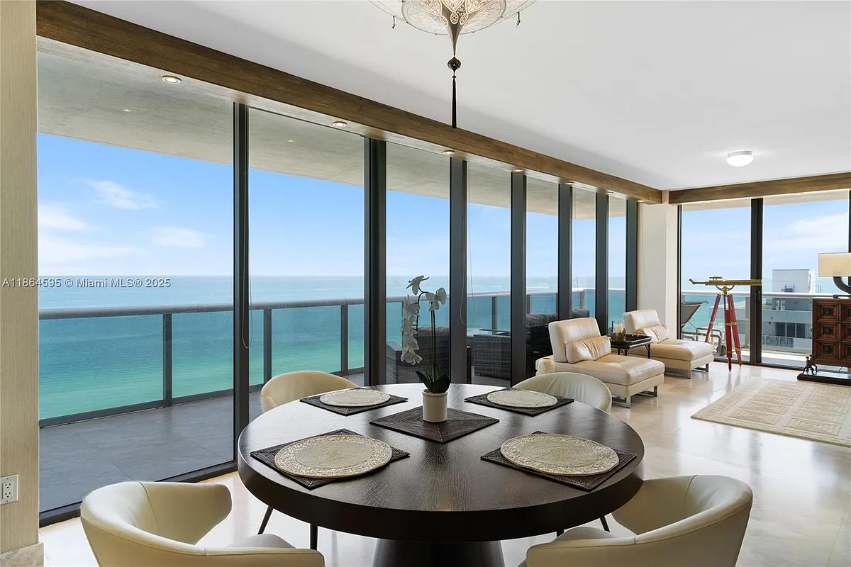 Building Photo - 5875 Collins Ave #1902
