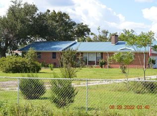 8137 Cluster Rd, Panama City, FL 32404