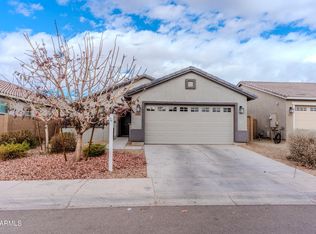 9520 W Trumbull Rd, Tolleson, AZ 85353