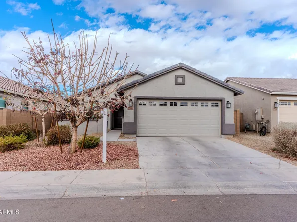 9520 W TRUMBULL Road, Tolleson, AZ 85353