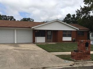 2404 Post Oak Ave, Copperas Cove, TX 76522