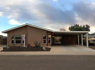 917 W Diamond Rim Dr, Casa Grande, AZ 85122