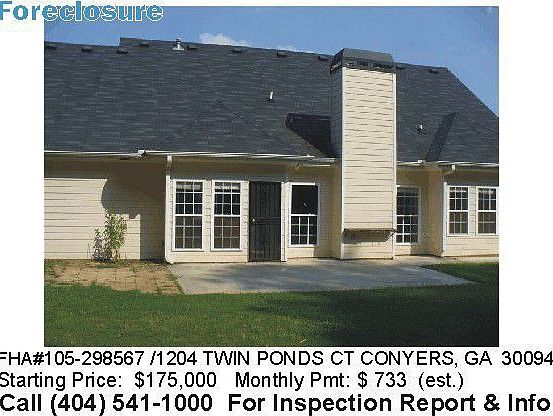 2nd image of 1204 Twin Ponds Ct