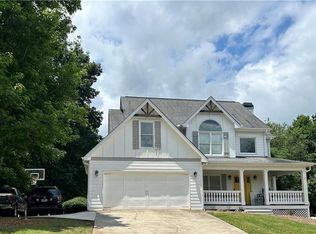 336 Finch Way, Jefferson, GA 30549