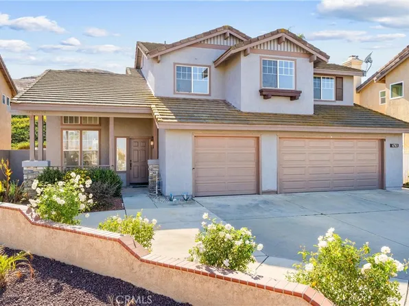 4745 Golden Rd, Chino Hills, CA 91709