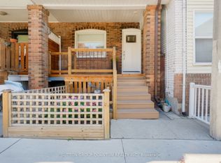 41 Manning Ave, Toronto, ON M6J2K3