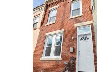 3013 W Harper St, Philadelphia, PA 19130