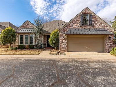 11300 Quail Creek Rd APT 14, Oklahoma City, OK, 73120