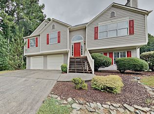 2621 Marleigh Farm Rd NW, Kennesaw, GA 30152