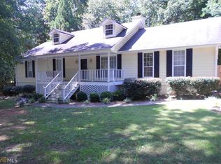 317 Country Lake Dr #23, McDonough, GA