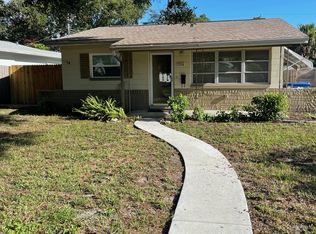 5316 8th Ave N, Saint Petersburg, FL 33710