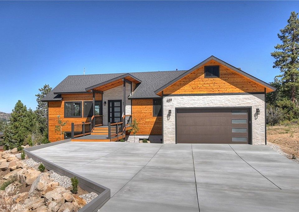 409 Glenwood Dr, Big Bear Lake, CA 92315 Zillow