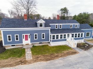 495 Allen Ave, Portland, ME 04103
