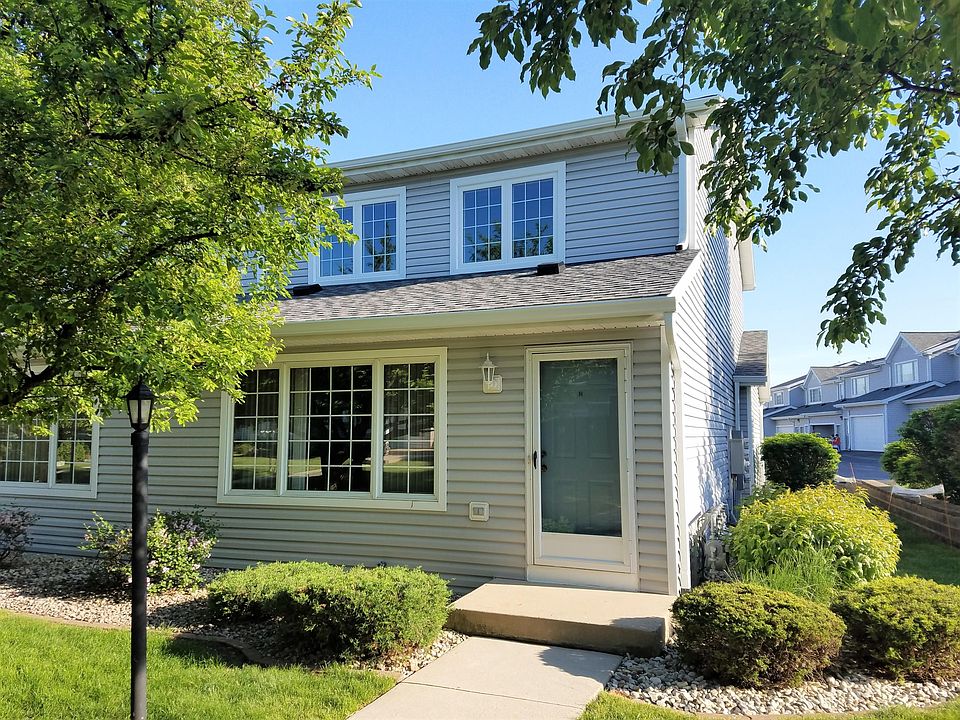 1st image of 10152 W Whitnall Edge Dr Unit H