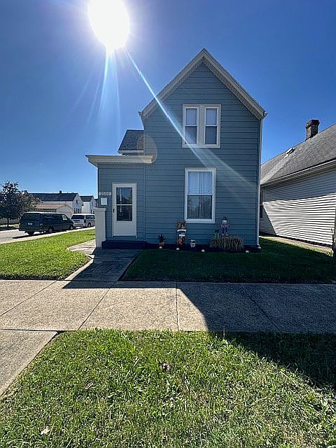 2500 West Maryland St 4 bdrm