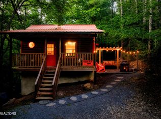 1044 Little Cove Rd LOT 5R, Sevierville, TN 37862
