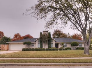 6629 Hyacinth Ln, Dallas, TX 75252