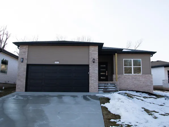 2617 N Prospect Avenue, Springfield, MO 65803