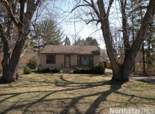 8121 Long Lake Rd, Mounds View, MN 55112