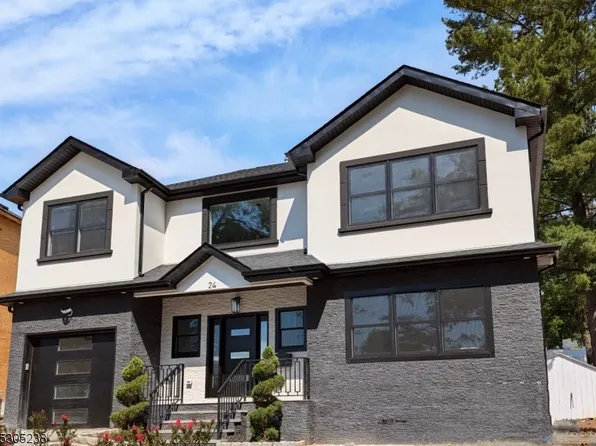 24 Henoch Ave, Clifton City, NJ 07013