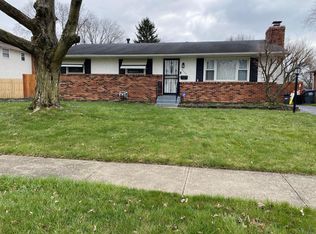 4725 Harbor Blvd, Columbus, OH 43232