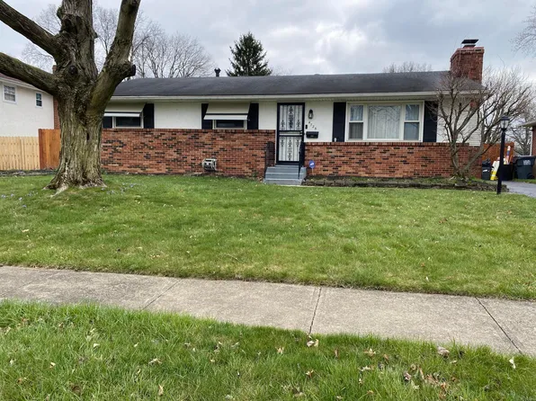 4725 Harbor Blvd, Columbus, OH 43232