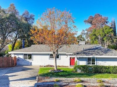6811 Brill Ct, Citrus Heights, CA, 95621