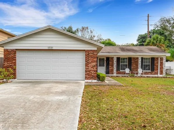 1818 Lowry Ave, Lakeland, FL 33801