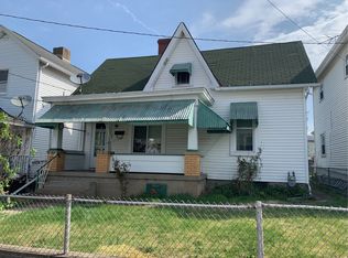 212 Luella Ave, Charleroi, PA