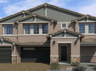 7655 Miller Falls Ln LOT 98, North Las Vegas, NV 89084