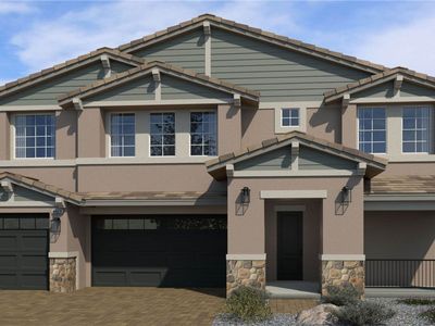 1204 Eva Creek Dr #48, North Las Vegas, NV, 89084