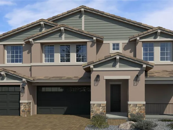 1012 Eva Creek Dr #40, North Las Vegas, NV 89084