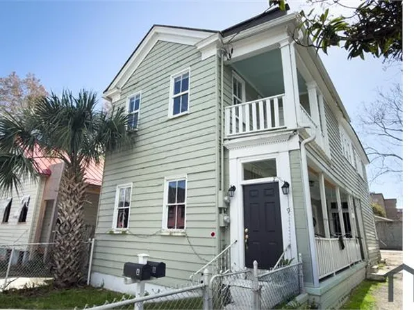 9 Allway St #B, Charleston, SC 29403