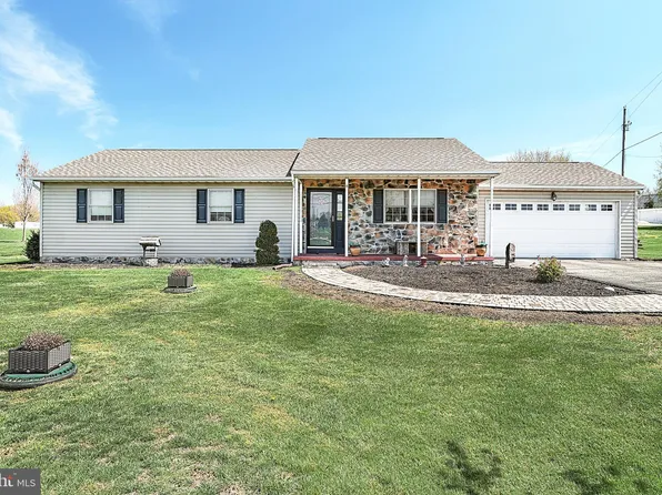 334 Abbottstown Pike, Abbottstown, PA 17301