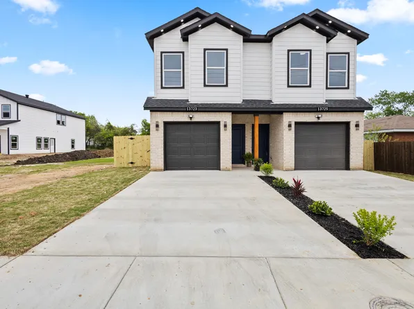 13723/13725 Biggs St, Dallas, TX 75253