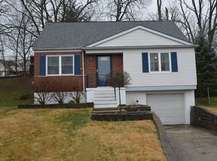 4317 Dalehurst Dr, Cincinnati, OH 45211
