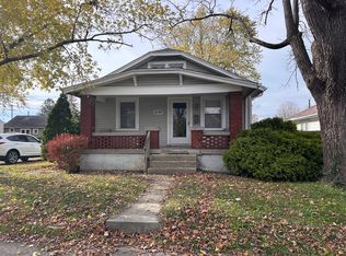 2159 Revere Ave, Dayton, OH 45420
